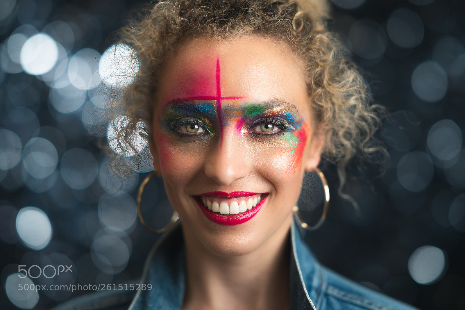Sony a7 III sample photo. Model with bokeh photography