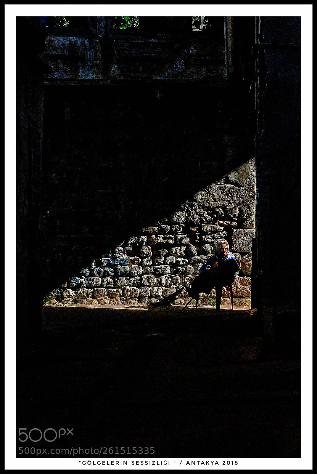 Nikon D80 sample photo. Antakya - antioch turkey photography