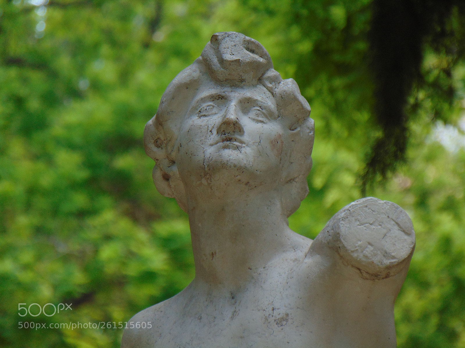 Sony Cyber-shot DSC-H300 sample photo. Sculpture. photography