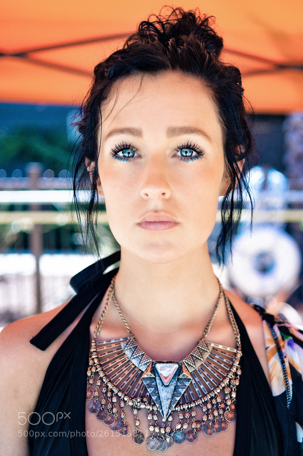 Nikon D3 sample photo. Danielle photography