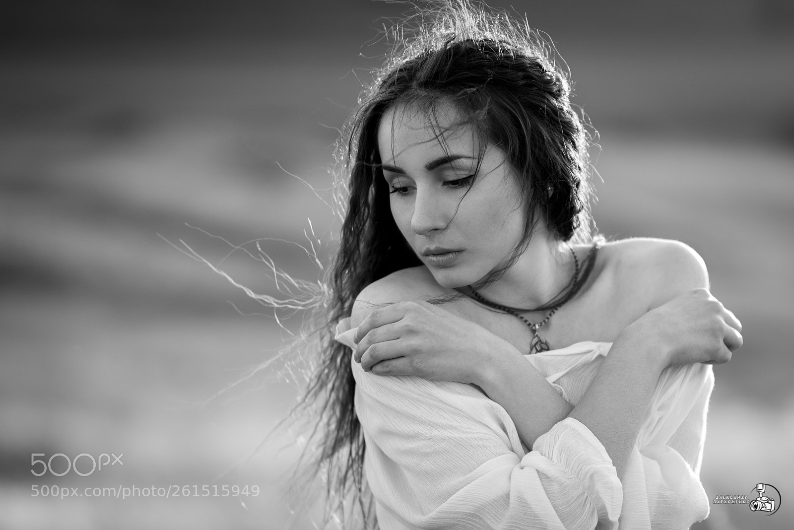 Nikon D810 sample photo. Summertime sadness photography