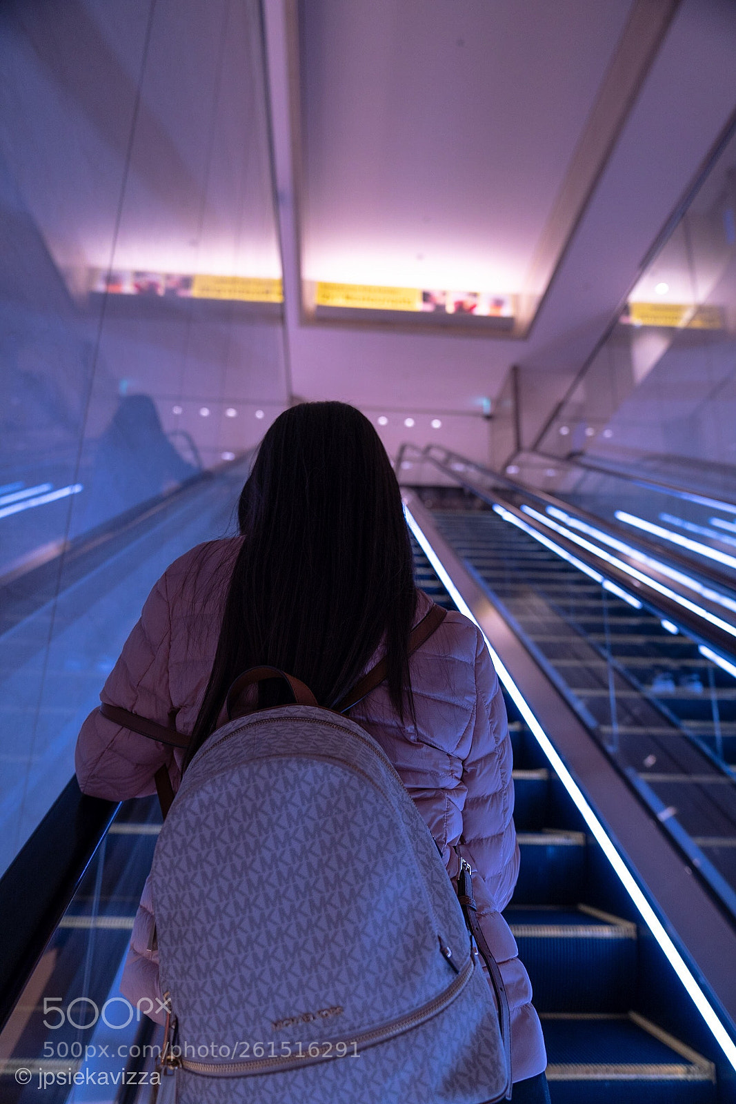 Sony a7R III sample photo. Urban walk photography