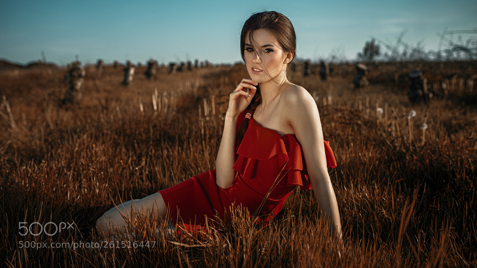 Canon EOS 6D sample photo. Natalia photography