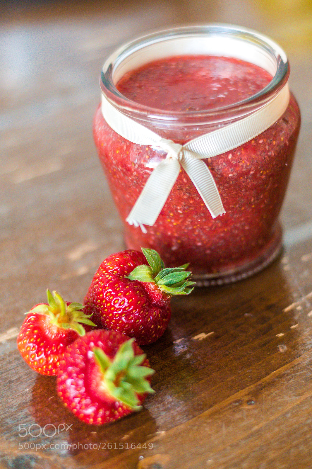 Nikon D5500 sample photo. Raw food photography