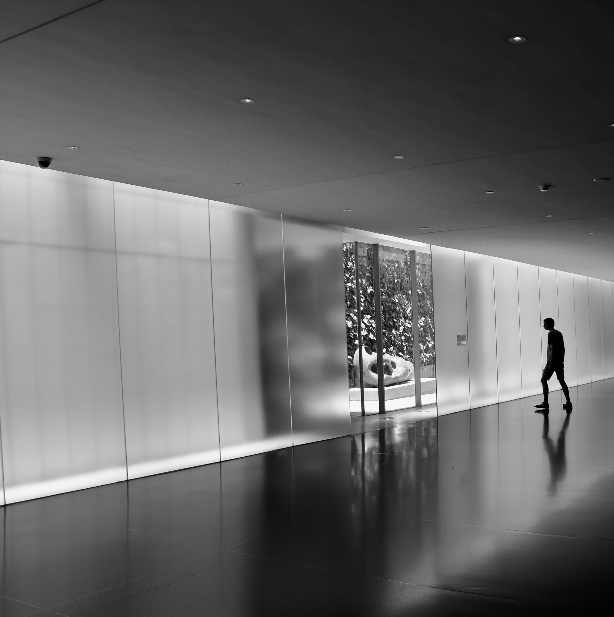 Canon EOS 760D (EOS Rebel T6s / EOS 8000D) sample photo. Light & architecture photography
