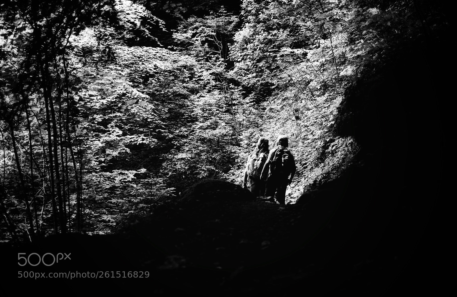 Fujifilm X-T20 sample photo. Hiking photography