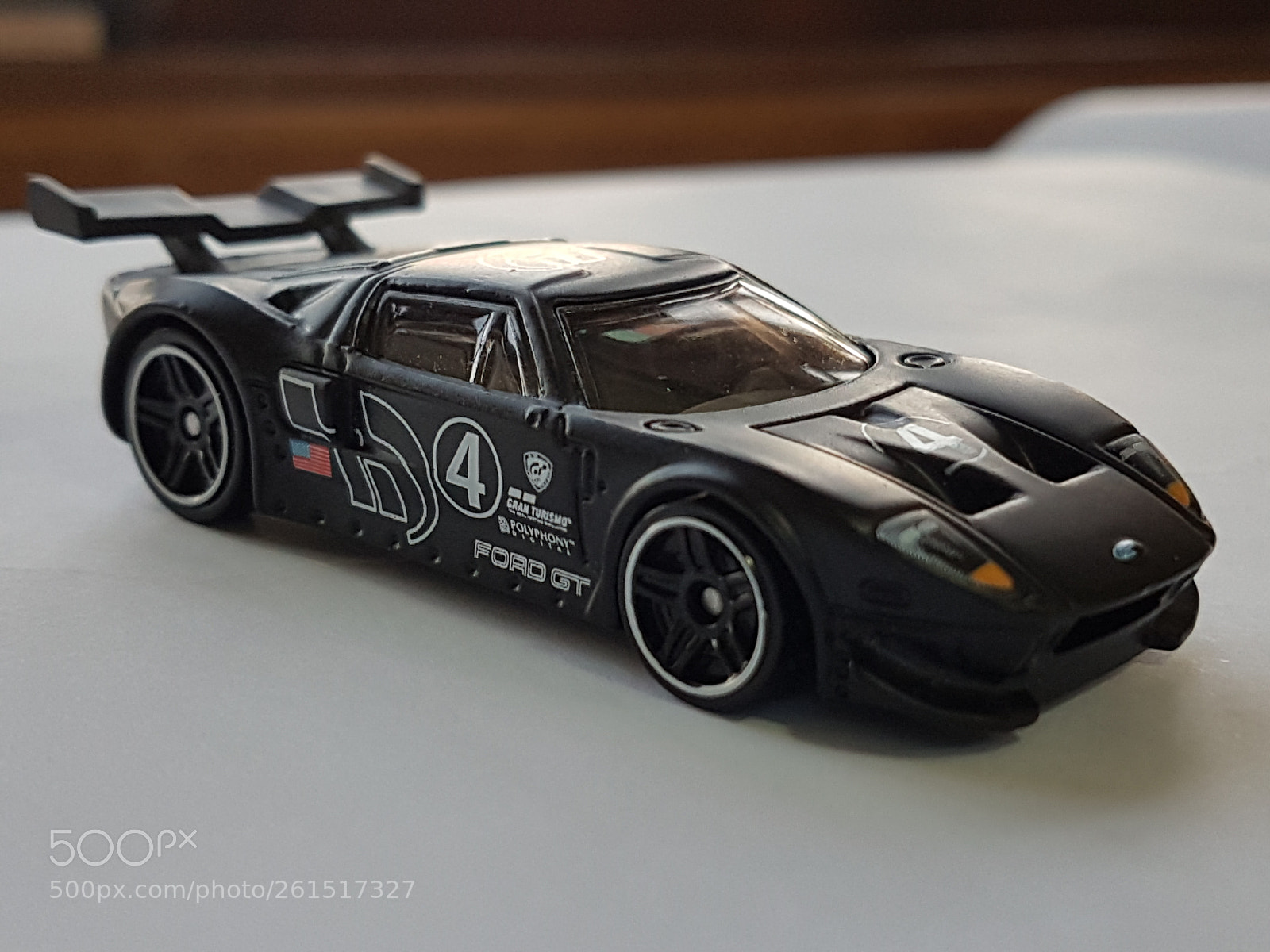 Samsung Galaxy S7 Edge sample photo. Ford gt photography