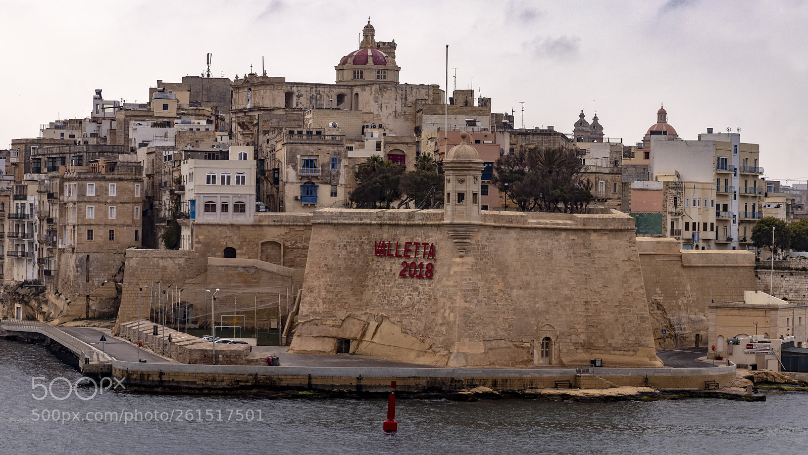 Canon EOS 80D sample photo. Valetta malta () photography