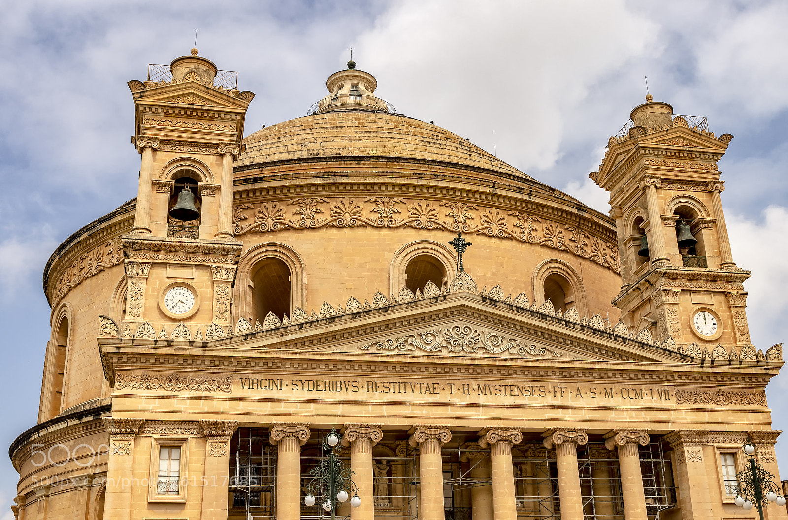 Canon EOS 80D sample photo. Valetta malta () photography