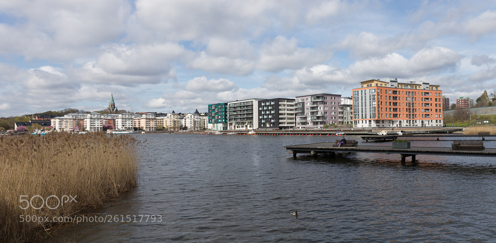 Canon EOS 6D sample photo. Pano photography