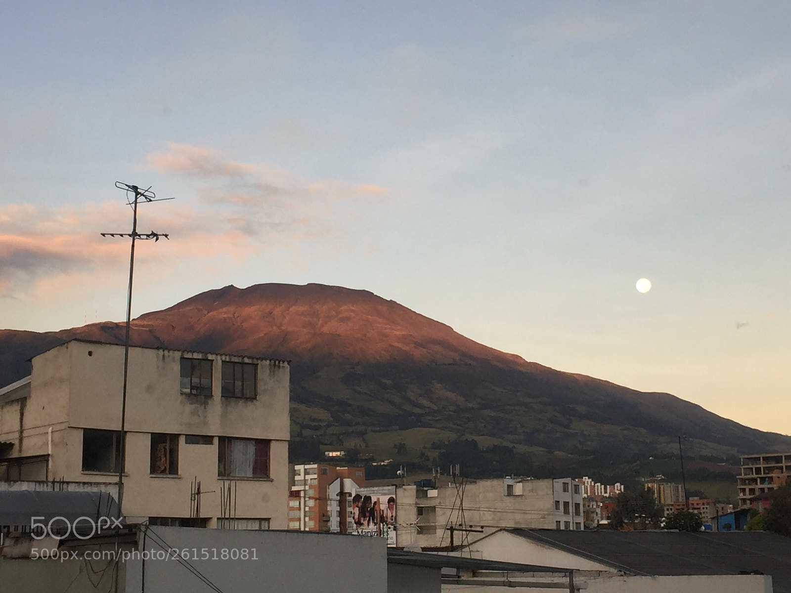 Apple iPhone 6 sample photo. Galeras photography