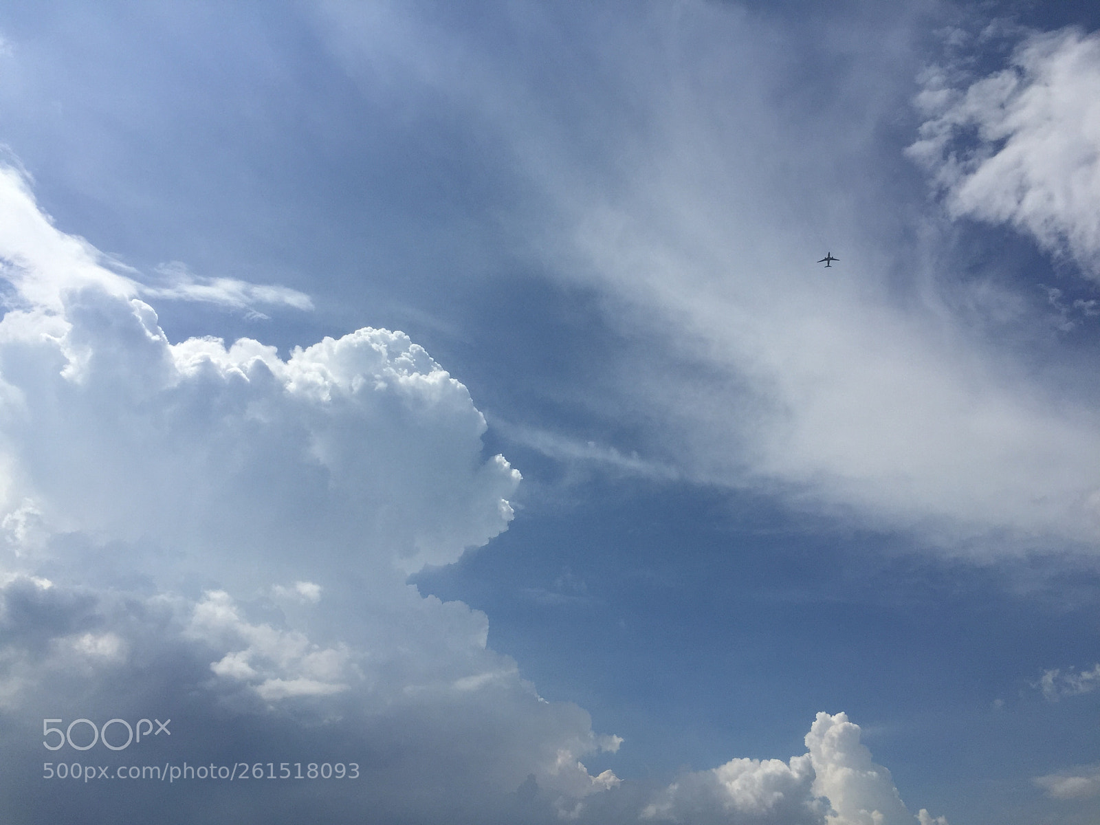 Apple iPhone 6 sample photo. Plane photography