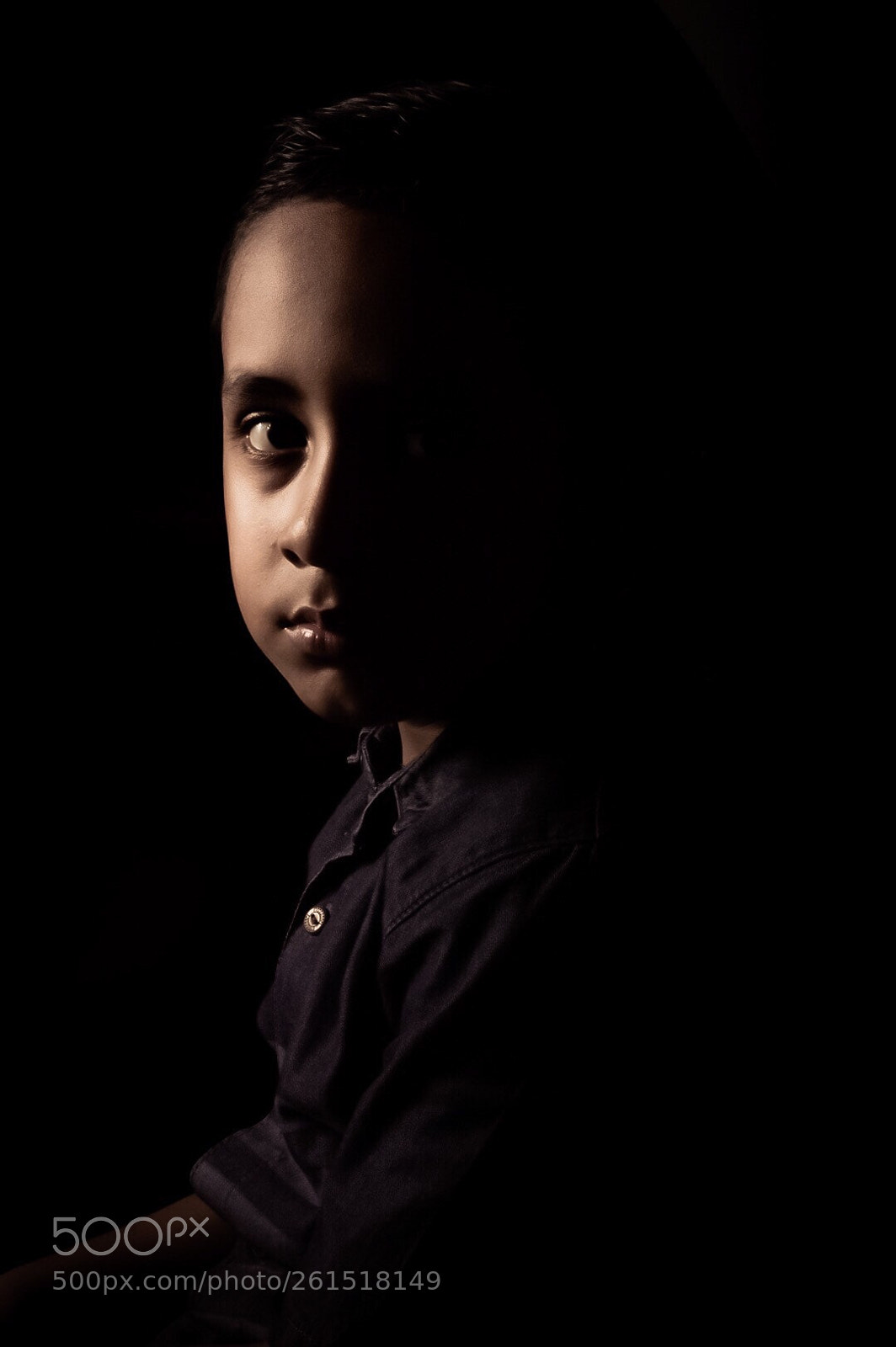 Nikon D3200 sample photo. Ojo  photography