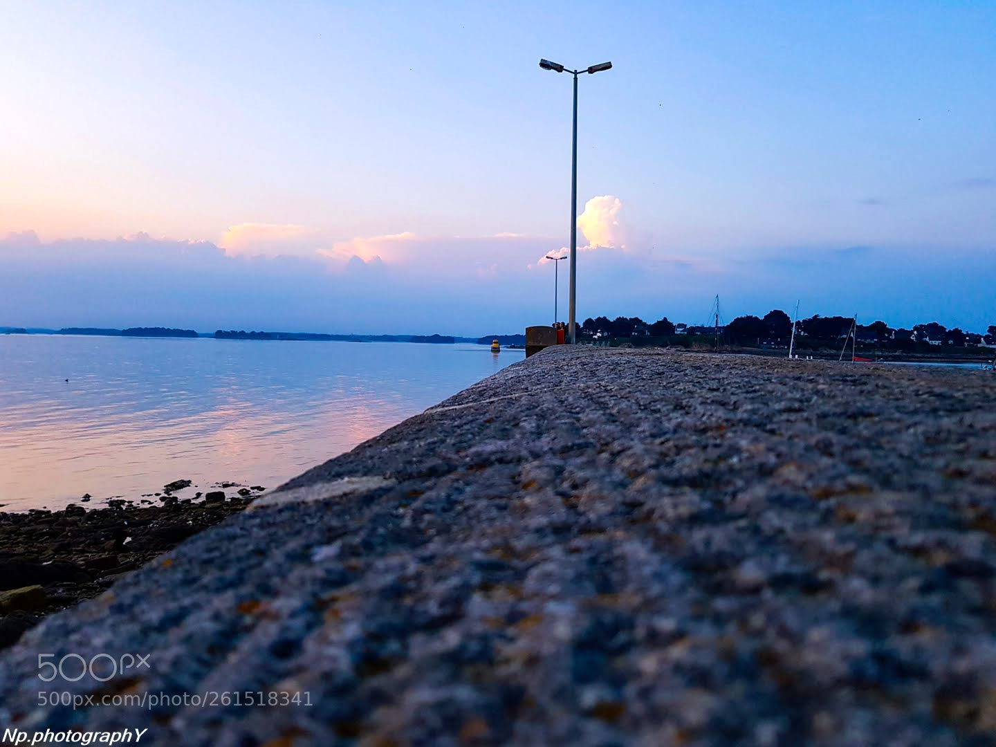 Samsung Galaxy S8 sample photo. #evening photo, blue hour# photography