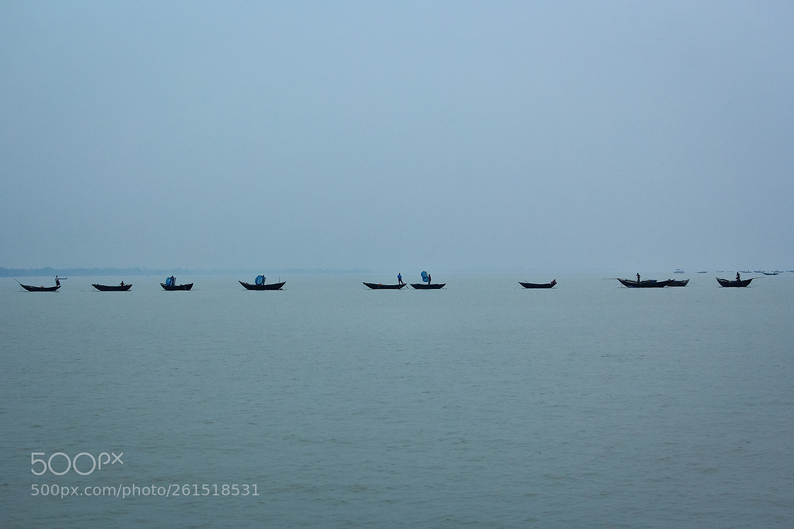 Canon EOS 60D sample photo. Life of fishers photography
