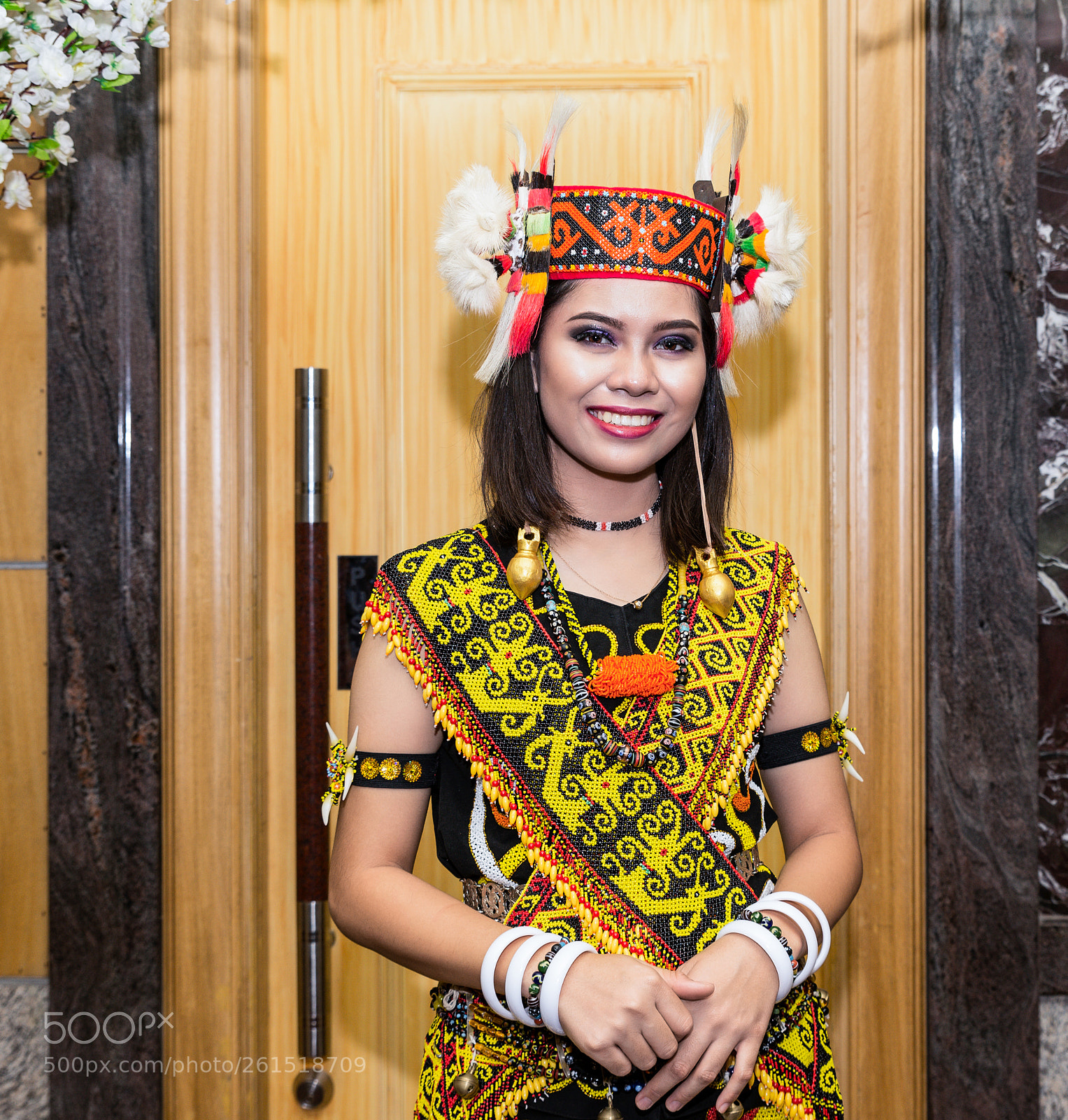 Nikon D610 sample photo. Orang ulu.. photography