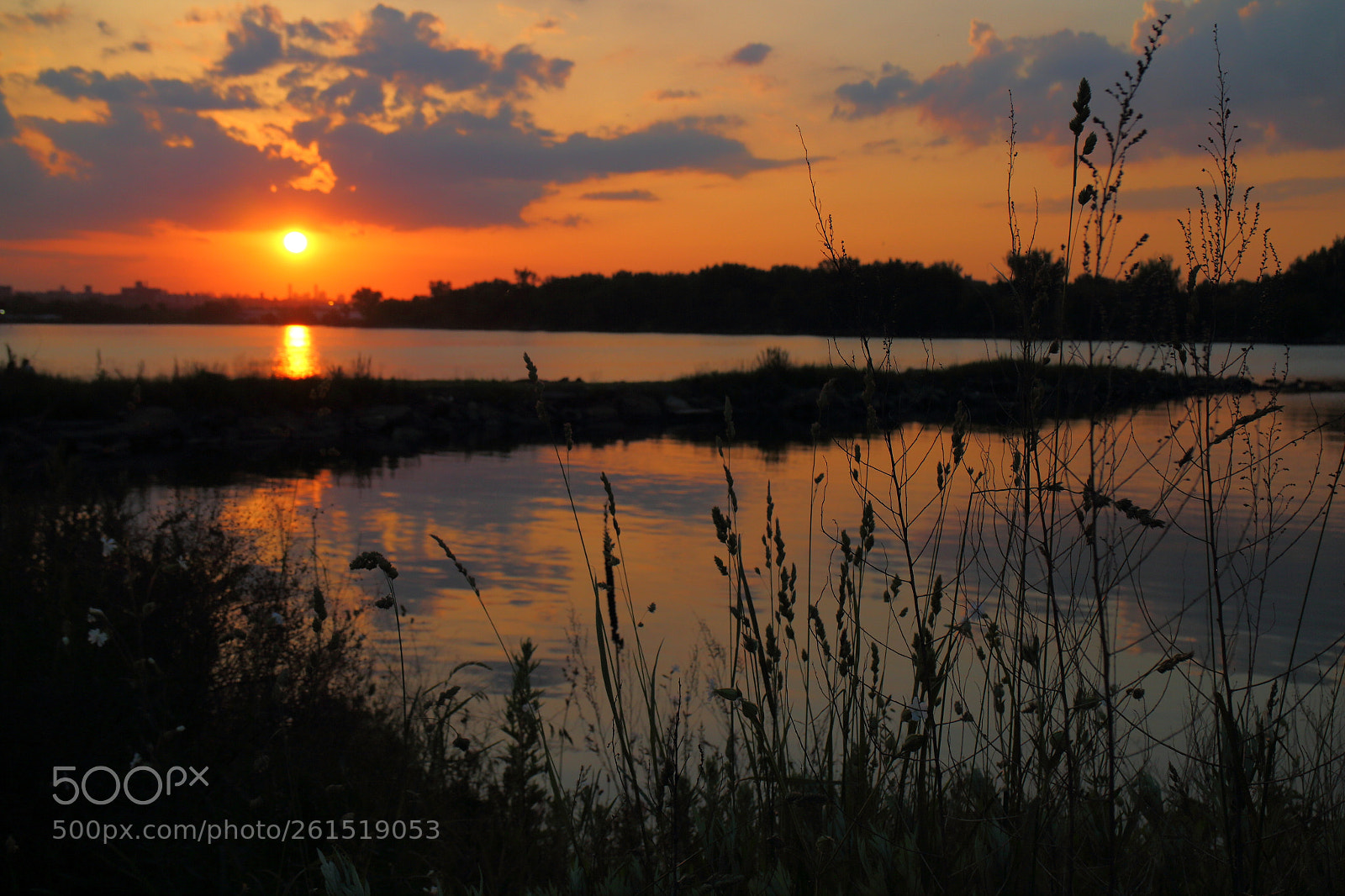 Canon EOS M sample photo. Riverside reflection ii photography