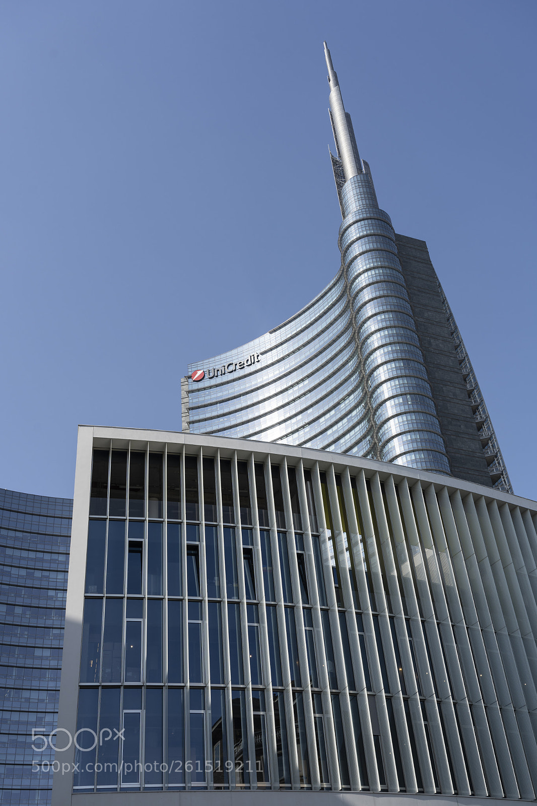 Sony a7 III sample photo. Modern buildings in gae photography
