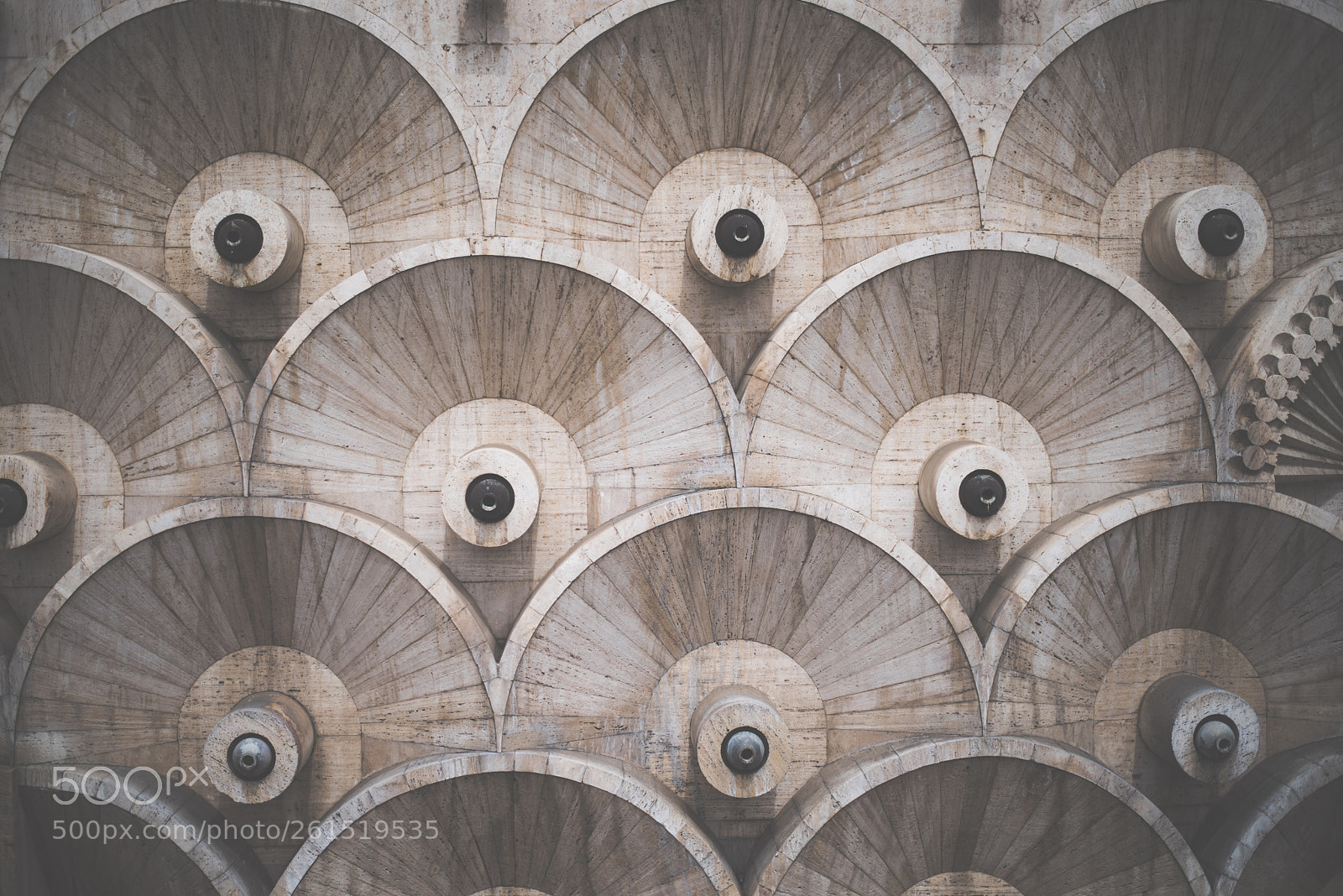 Nikon D750 sample photo. Geometric patterns  photography