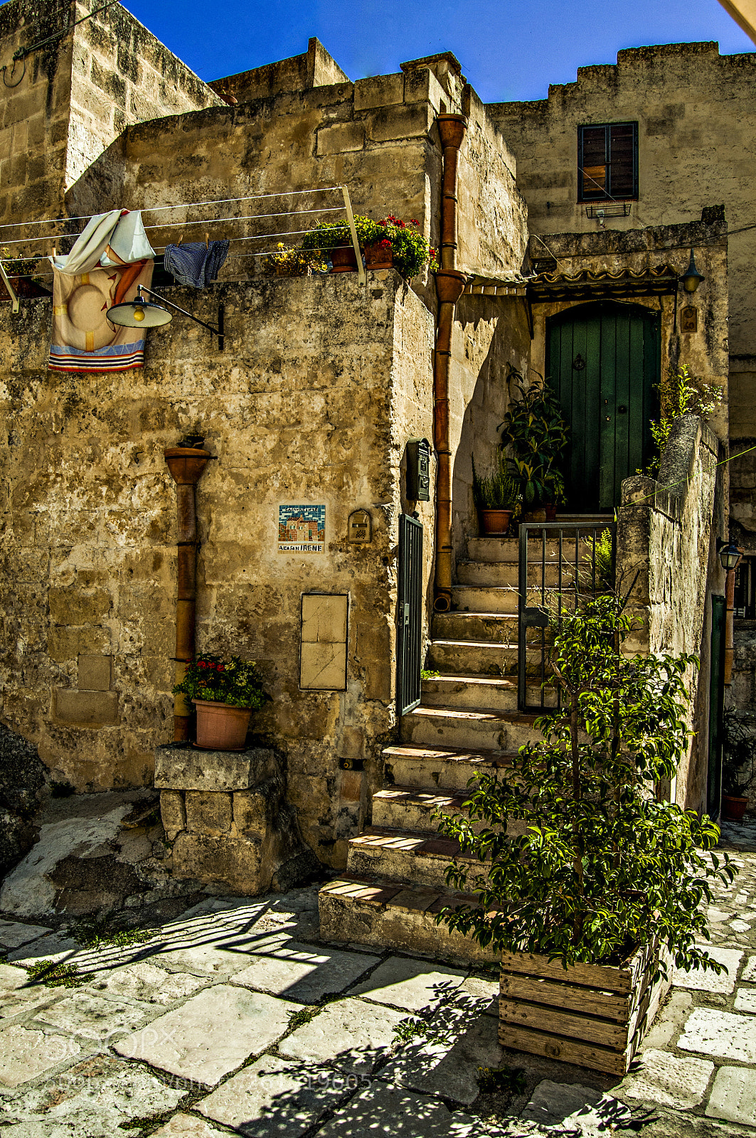 Nikon D90 sample photo. Matera photography