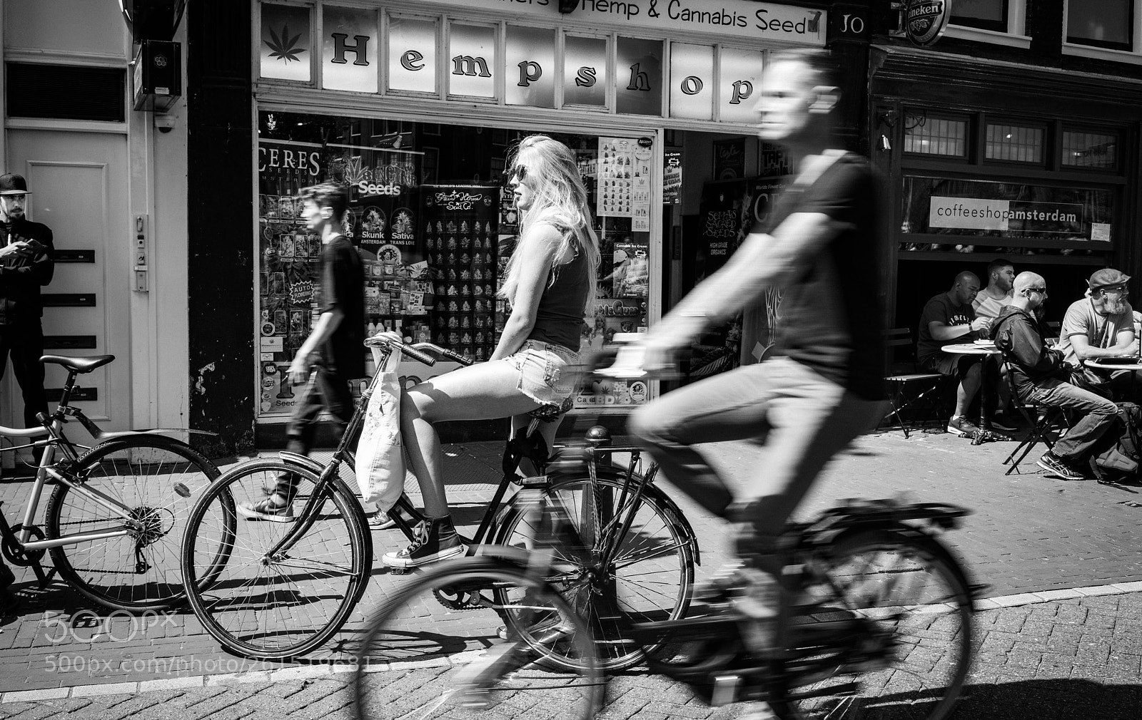 Sony a7R III sample photo. Looking ahead photography