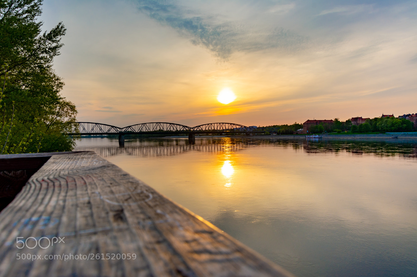 Nikon D5200 sample photo. Toruń photography