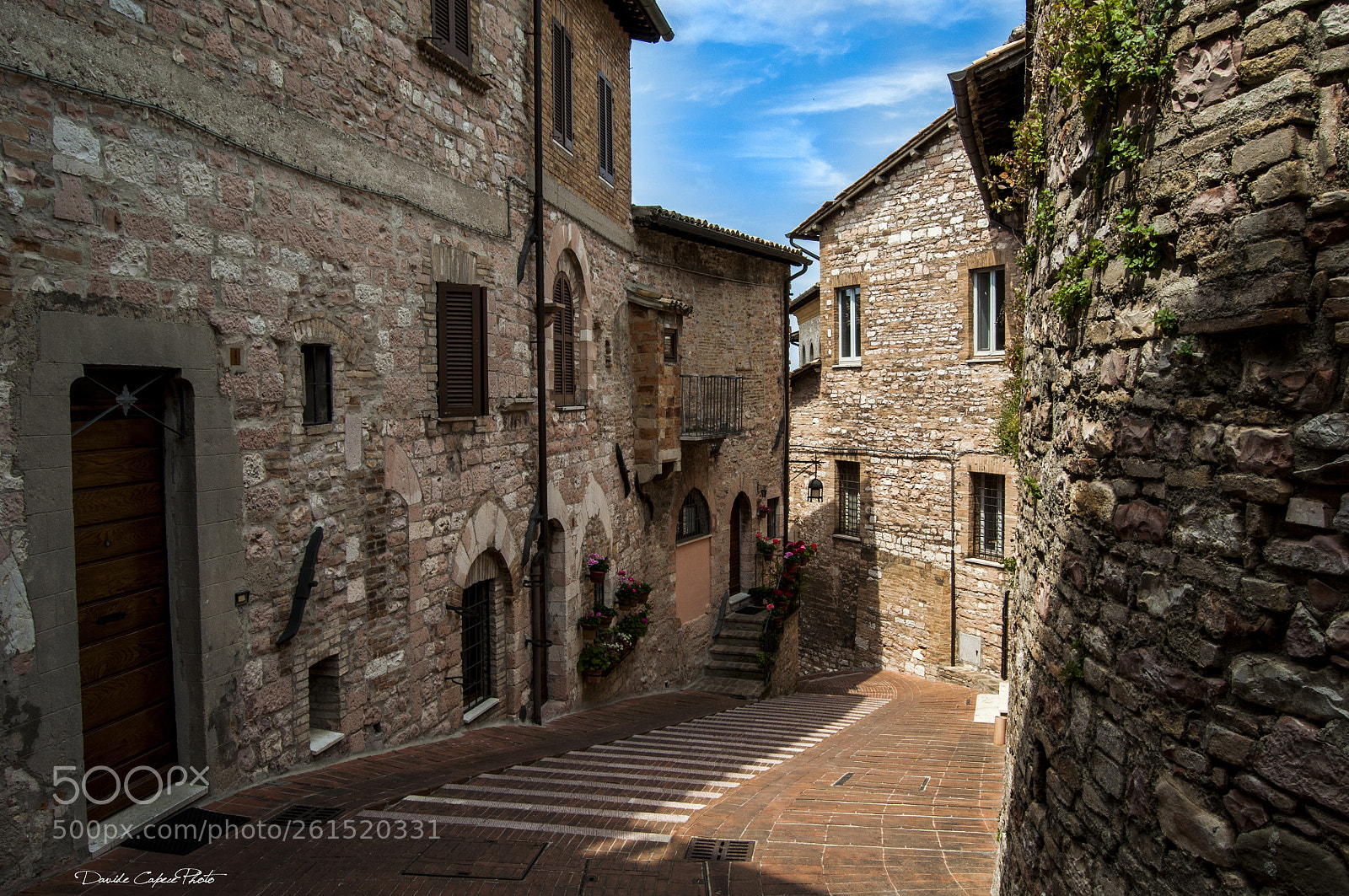 Nikon D90 sample photo. Assisi photography