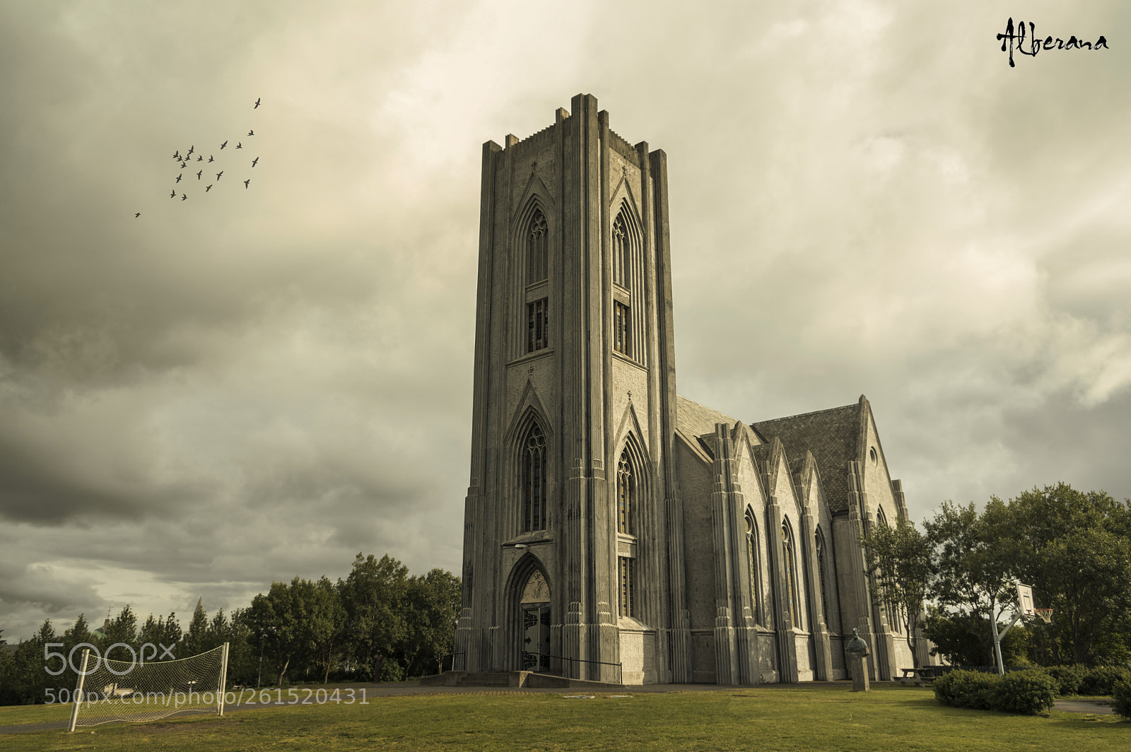 Pentax K-3 sample photo. Cathedral of christ the photography