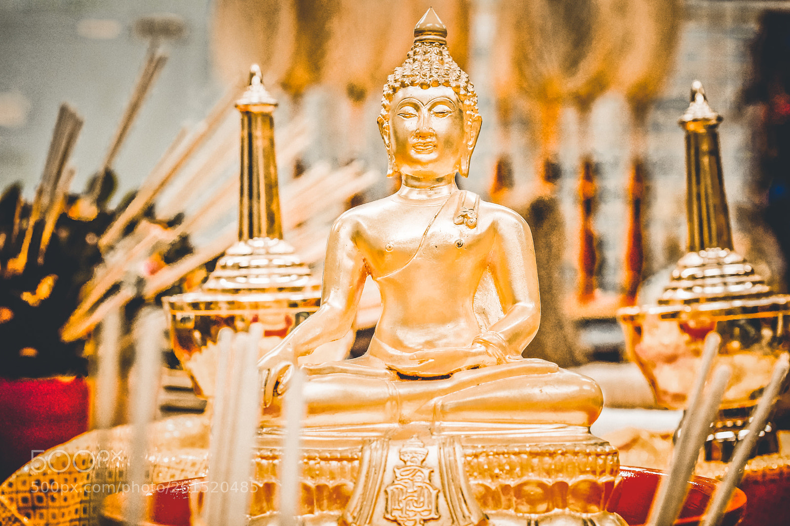 Sony SLT-A77 sample photo. Buddha statue 14 photography
