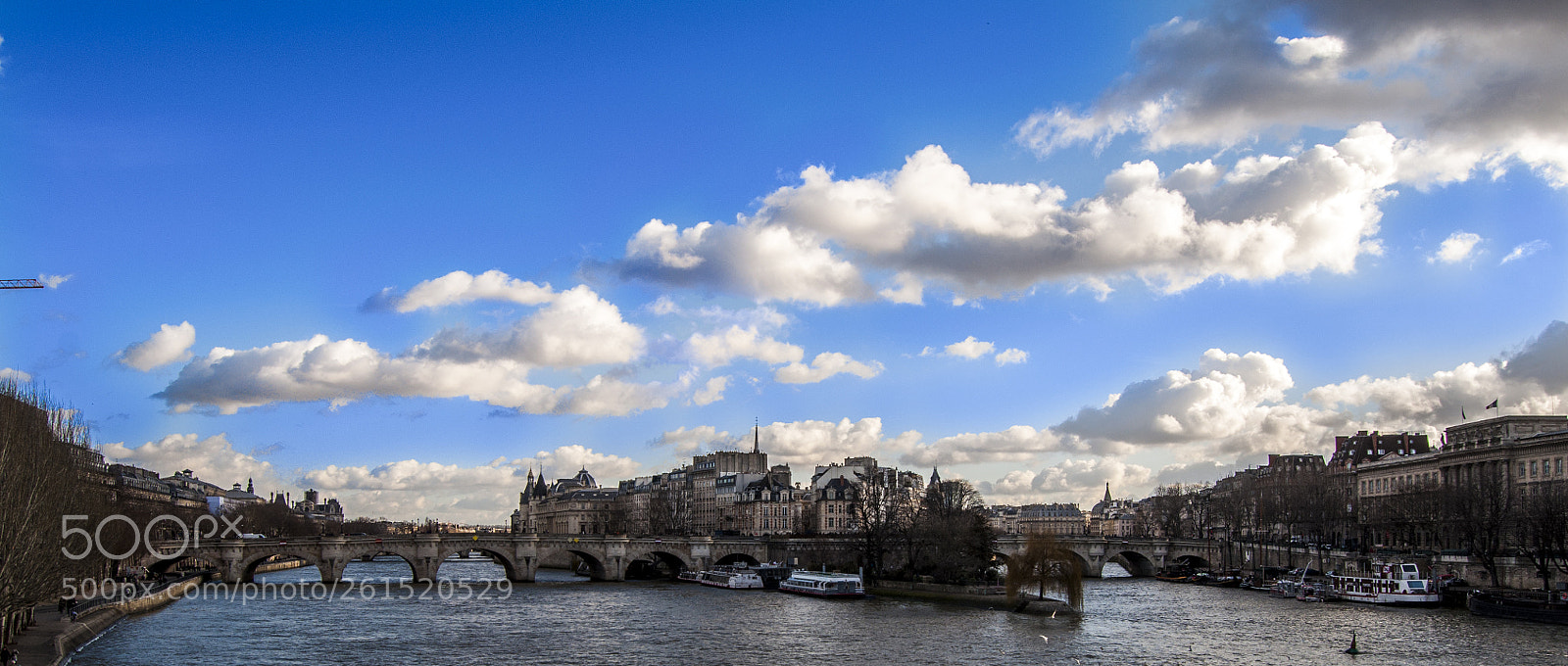 Nikon D90 sample photo. Notre dame de paris photography