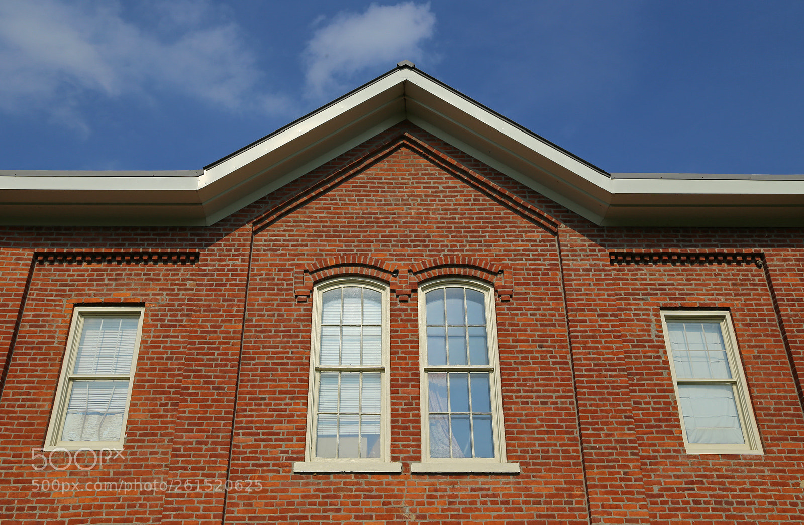 Canon EOS 6D sample photo. School — powell, ohio photography