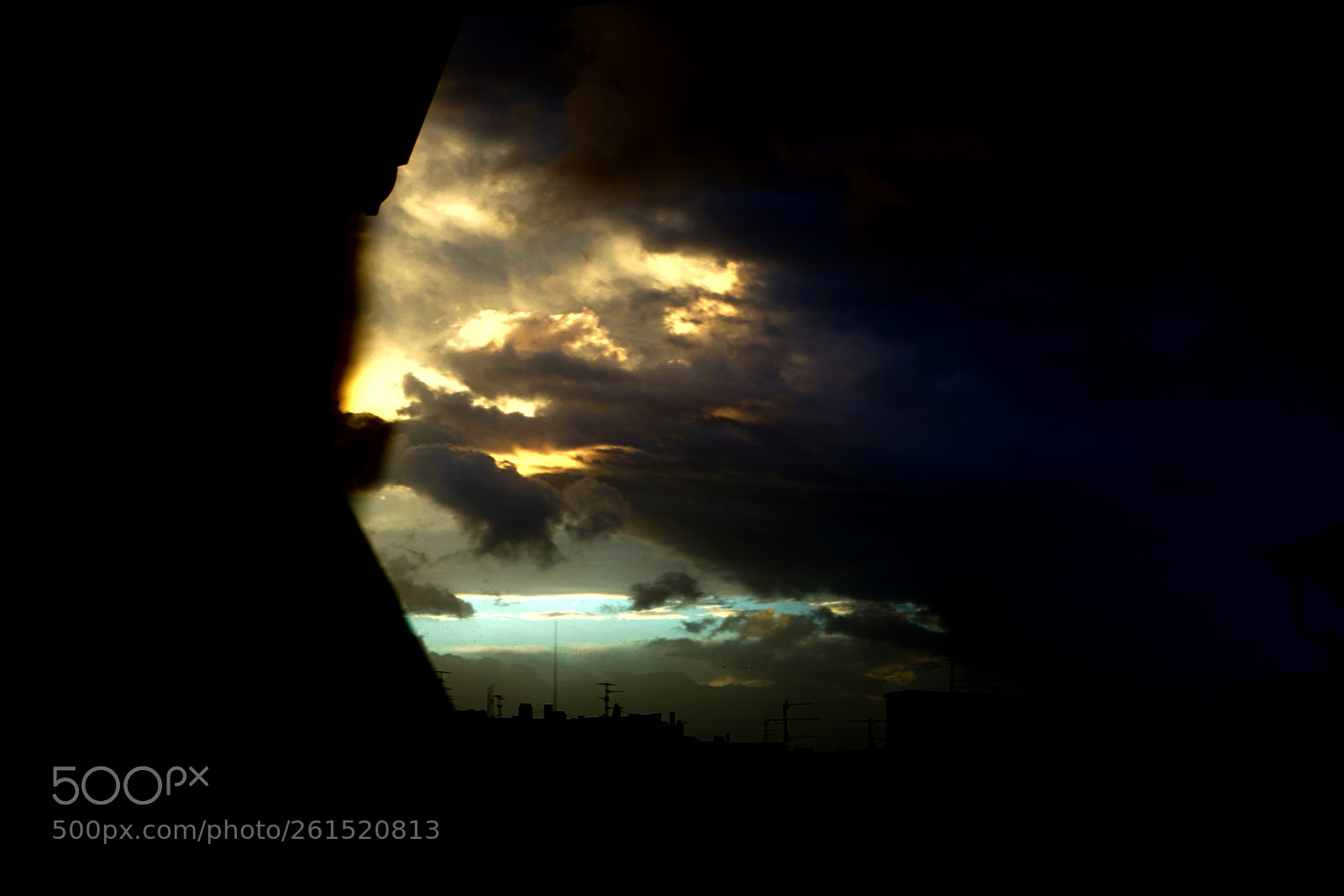 Sony a7R II sample photo. Tramonti del terzo millennio photography