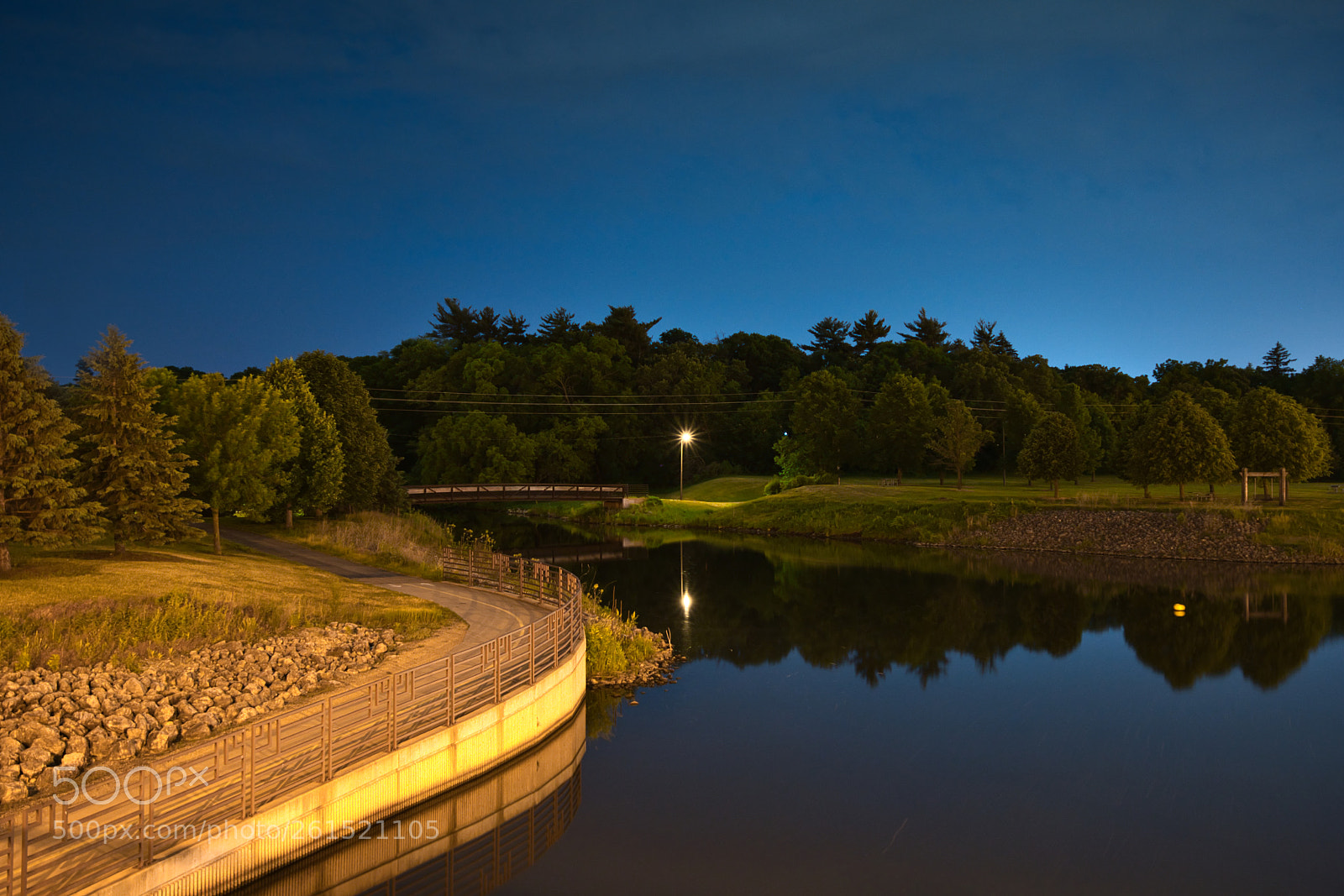 Sony a7R II sample photo. Night walk photography