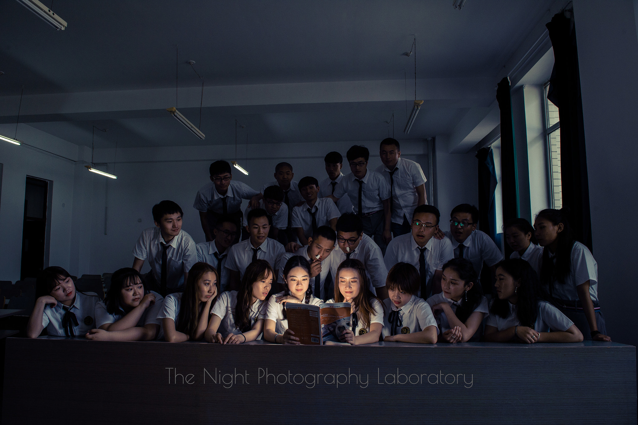 Nikon D4S sample photo