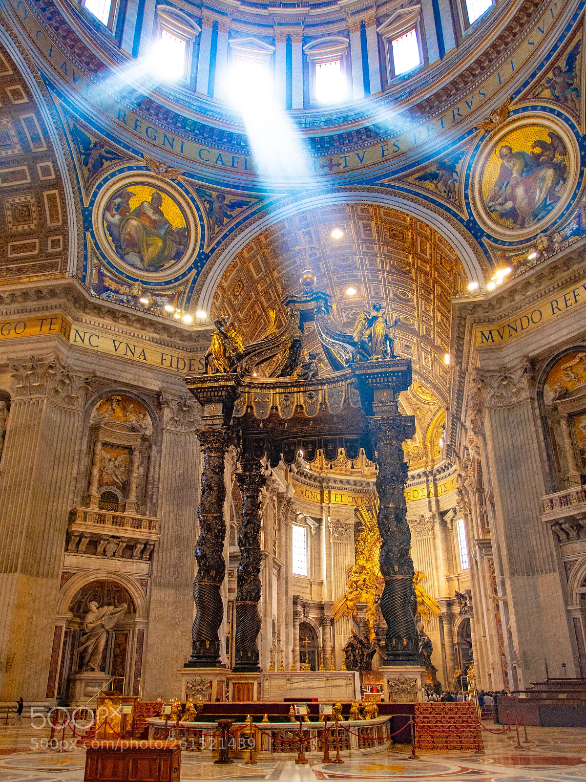 Panasonic Lumix DC-G9 sample photo. St. peter's light of photography