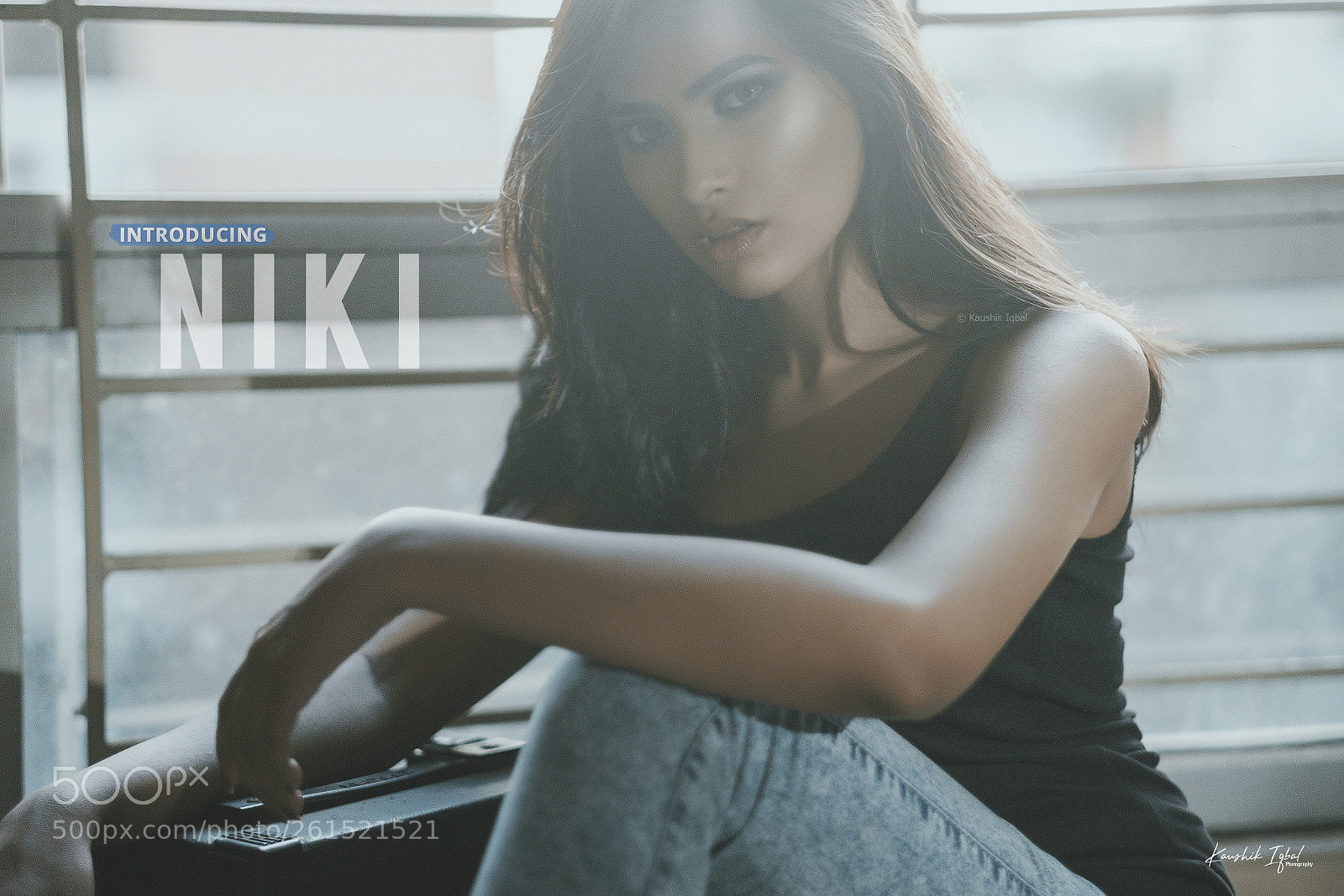 Fujifilm X-T20 sample photo. Niki photography