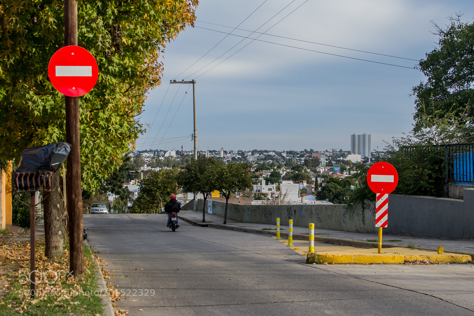 Nikon D3100 sample photo. Wrong way photography