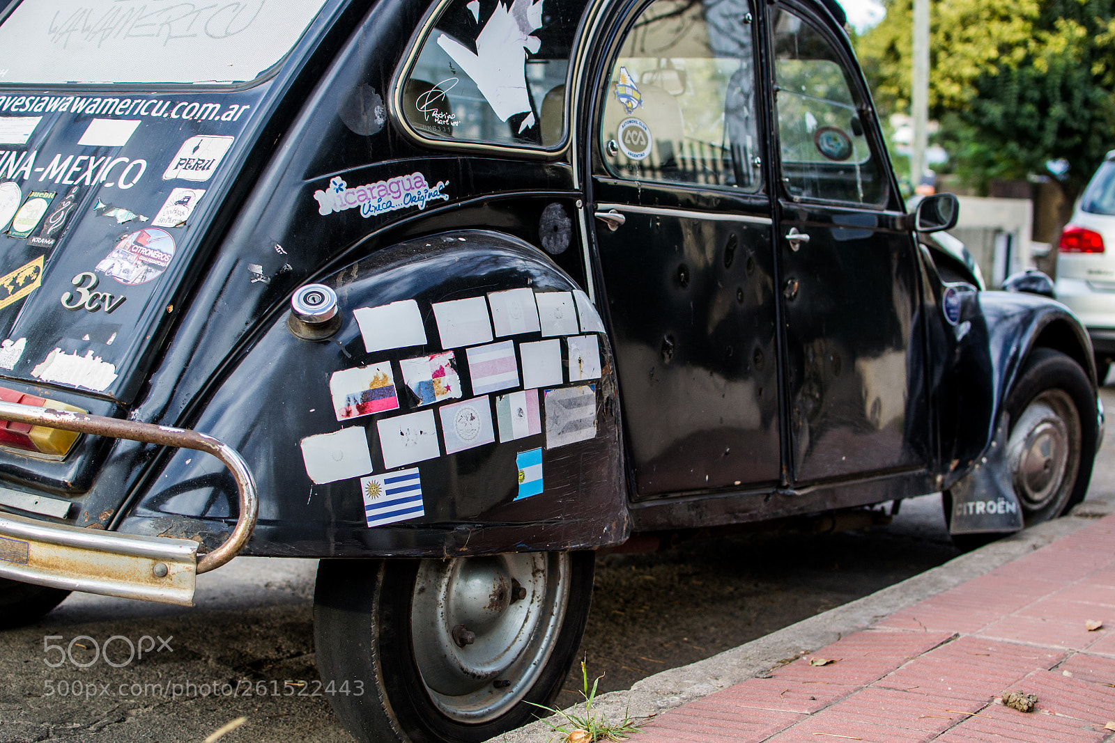 Nikon D3100 sample photo. 3cv around the world photography