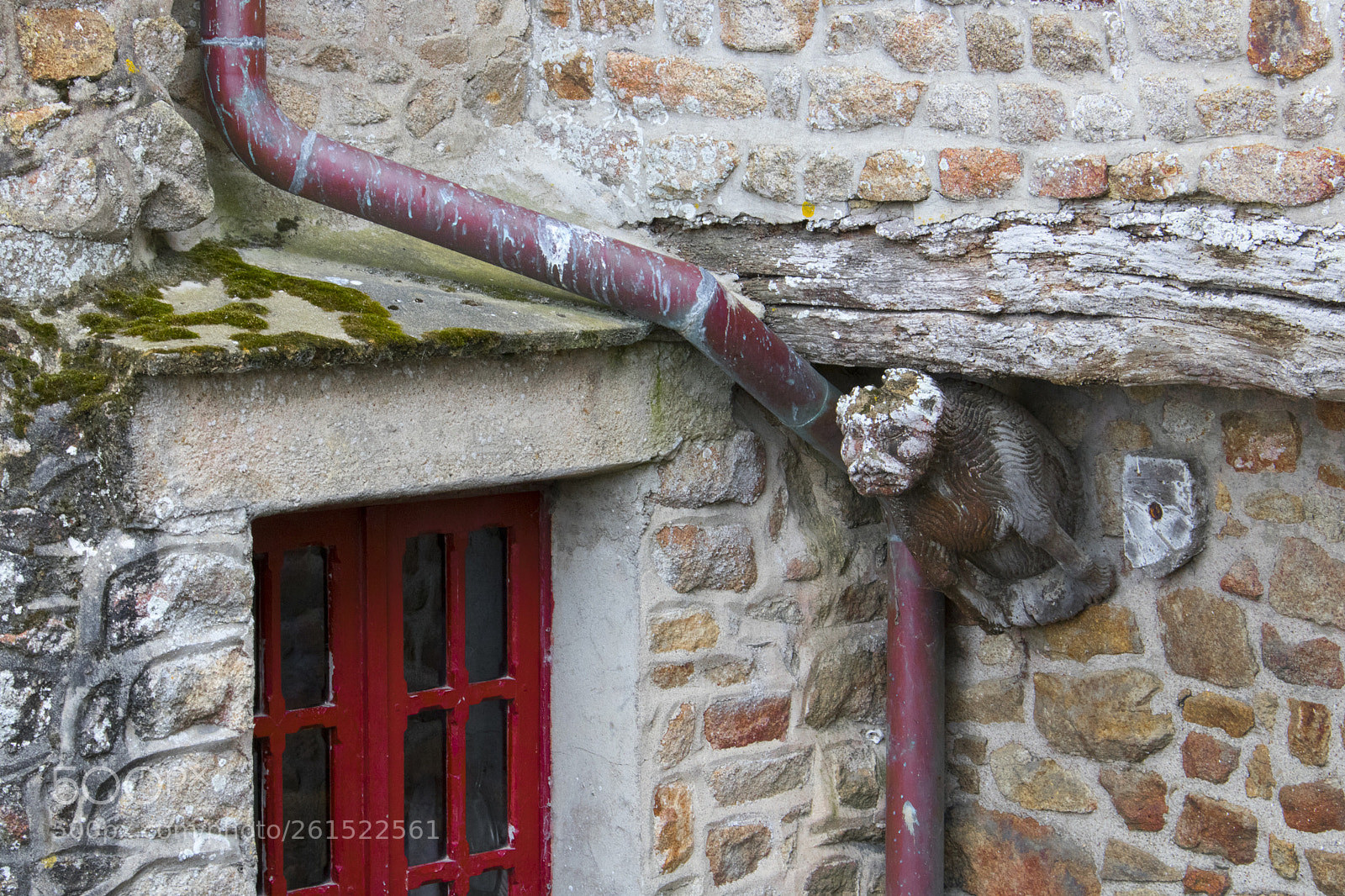 Canon EOS 750D (EOS Rebel T6i / EOS Kiss X8i) sample photo. Medieval wall photography