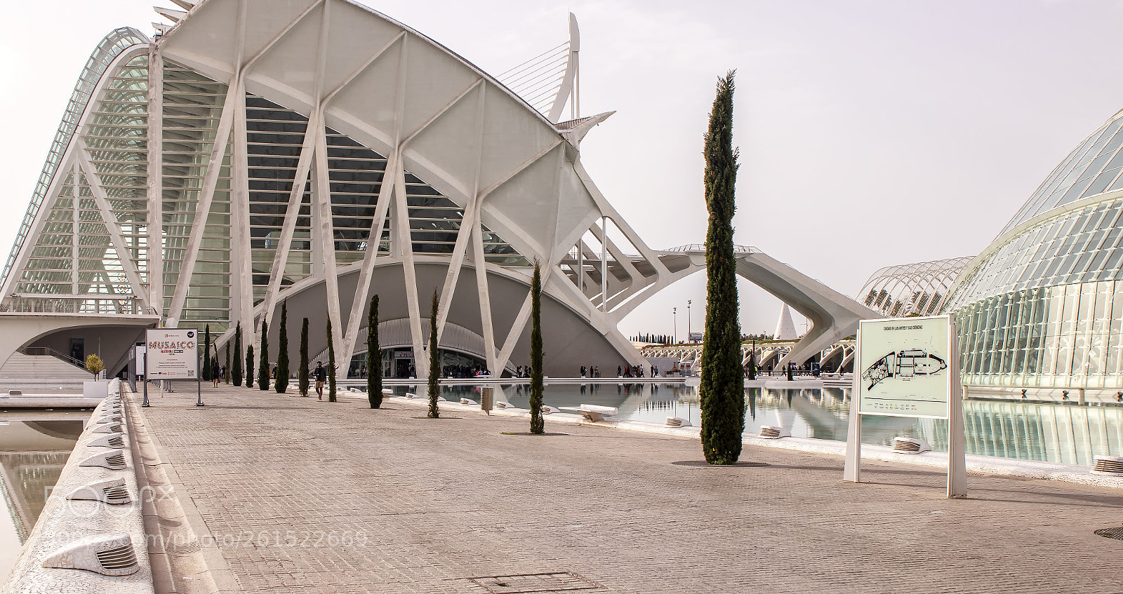 Canon EOS 80D sample photo. Valencia spain photography