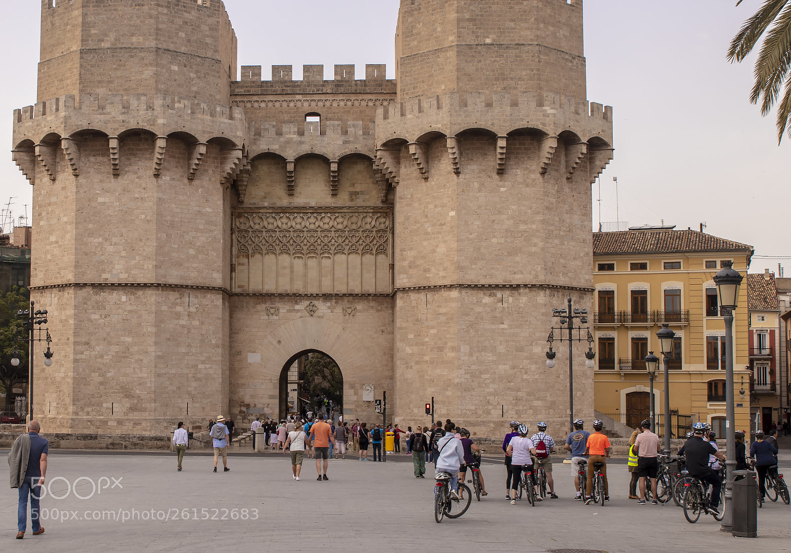 Canon EOS 80D sample photo. Valencia spain photography