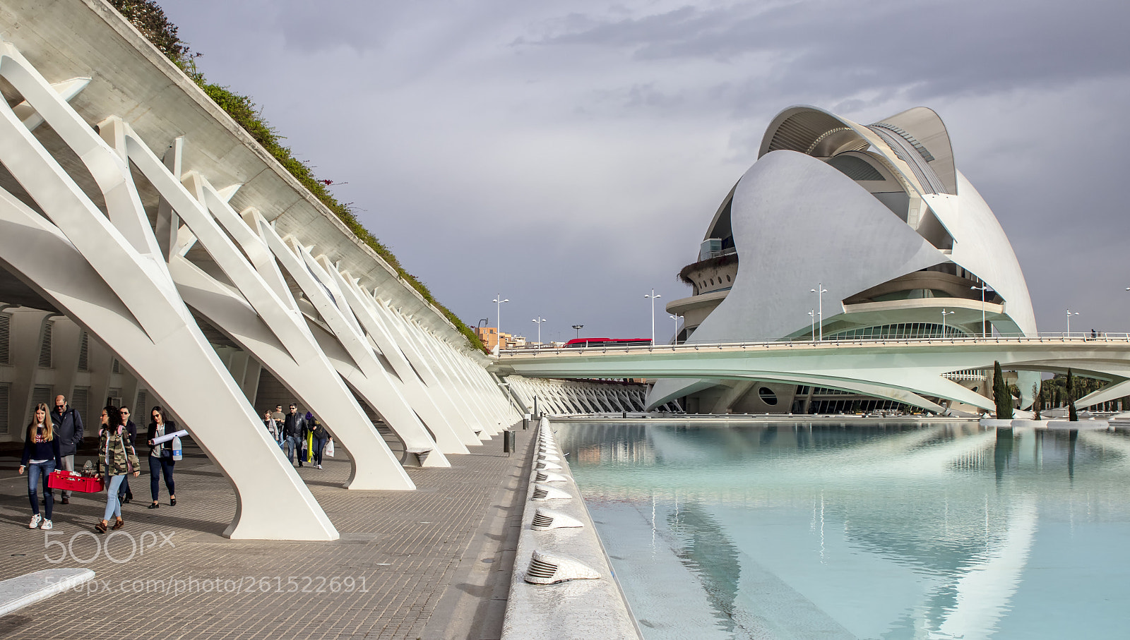 Canon EOS 80D sample photo. Valencia spain photography