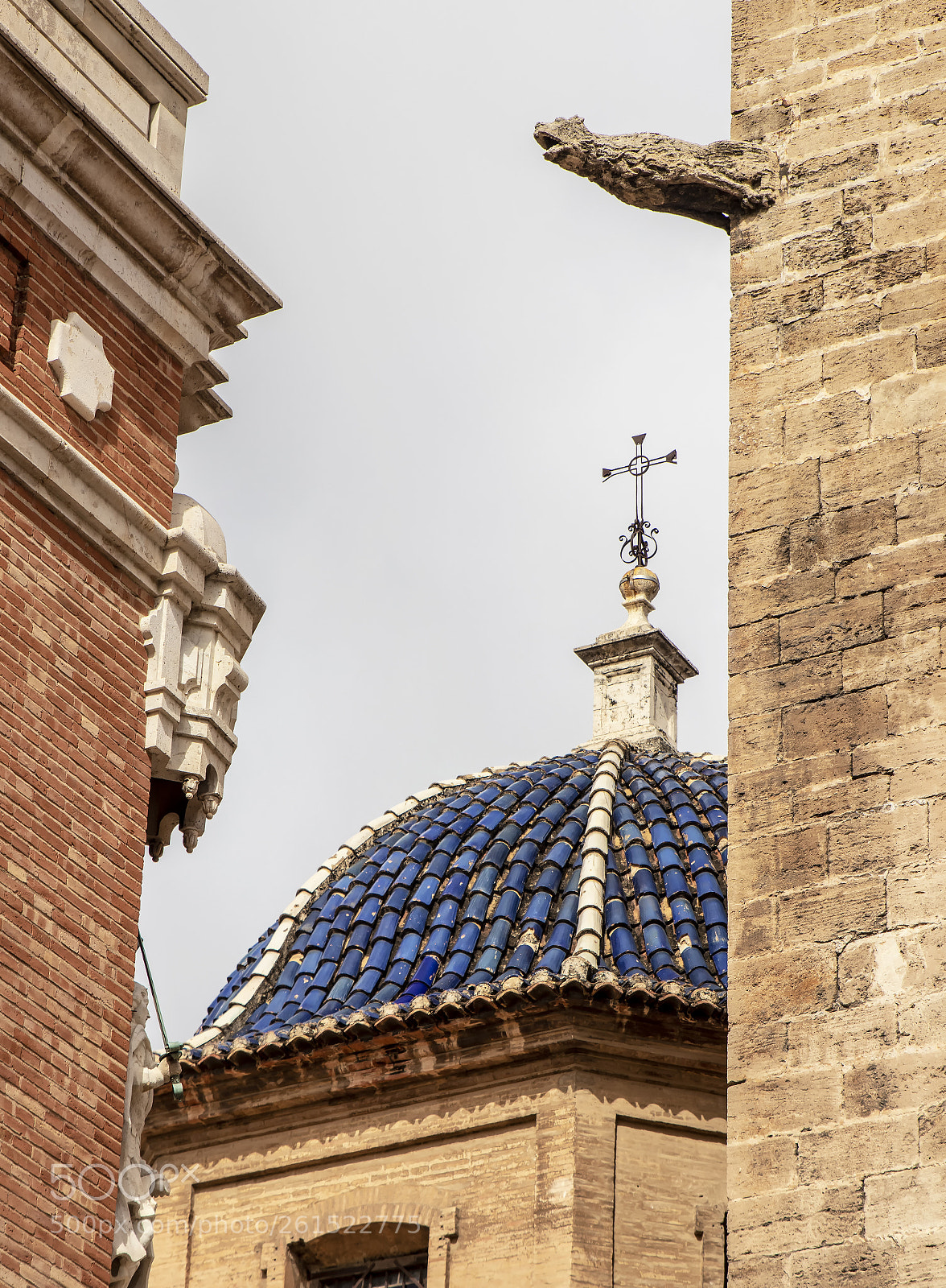 Canon EOS 80D sample photo. Valencia spain photography