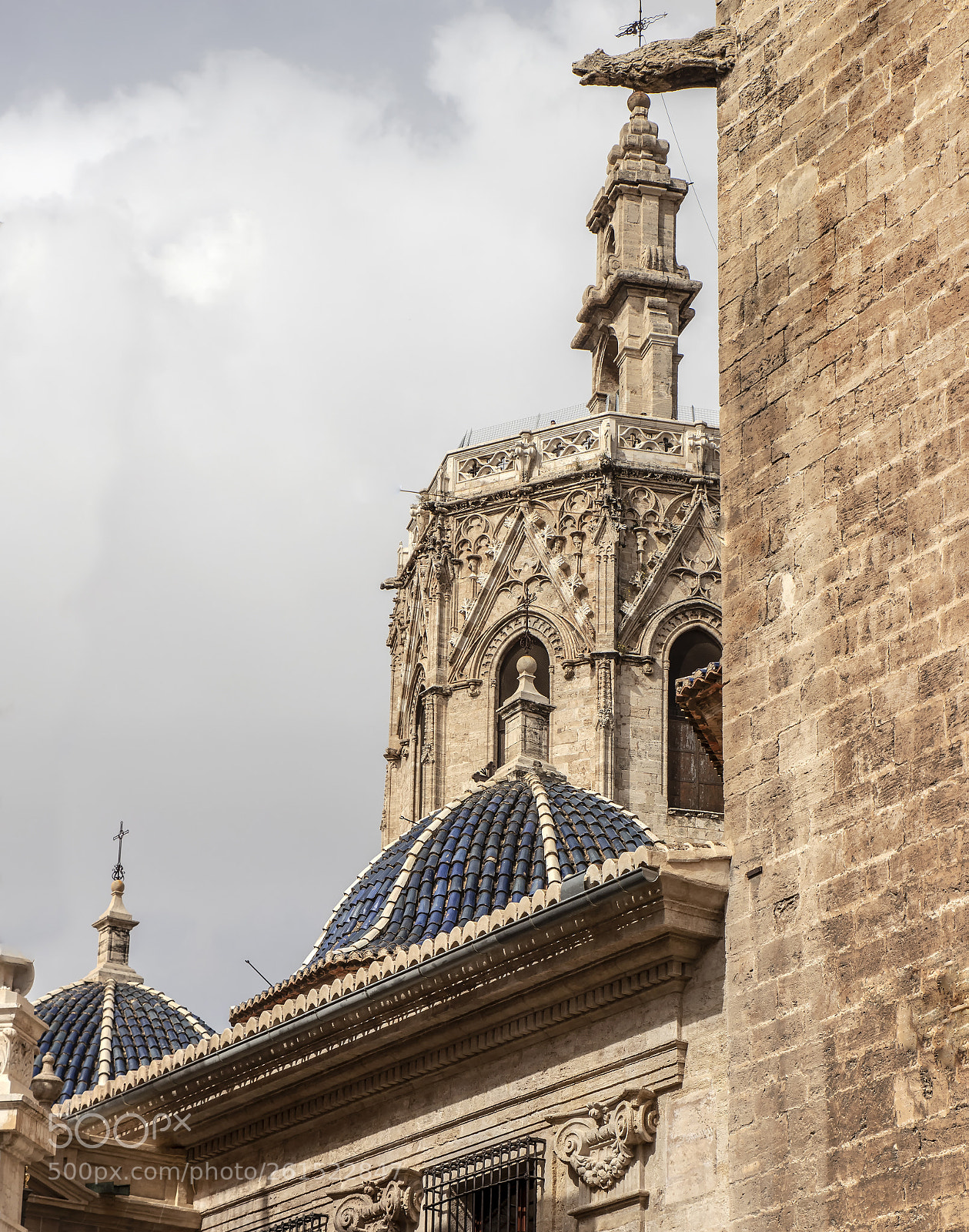 Canon EOS 80D sample photo. Valencia spain photography