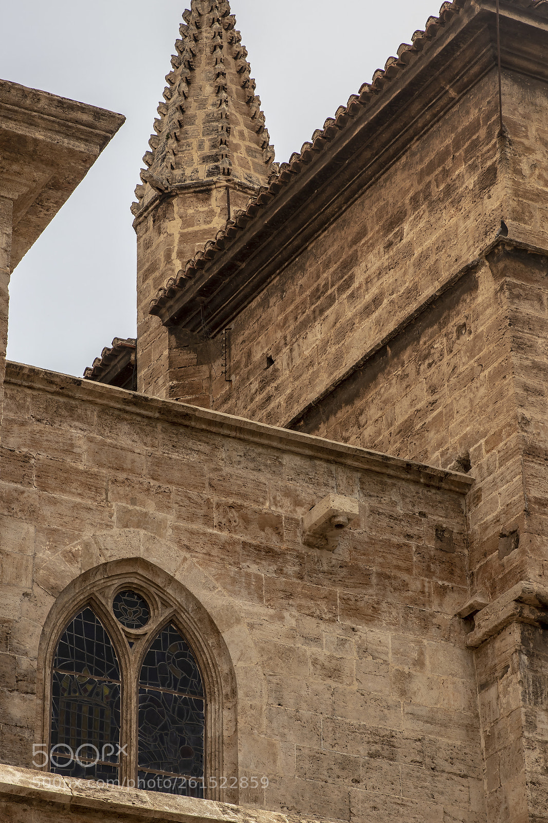 Canon EOS 80D sample photo. Valencia spain photography