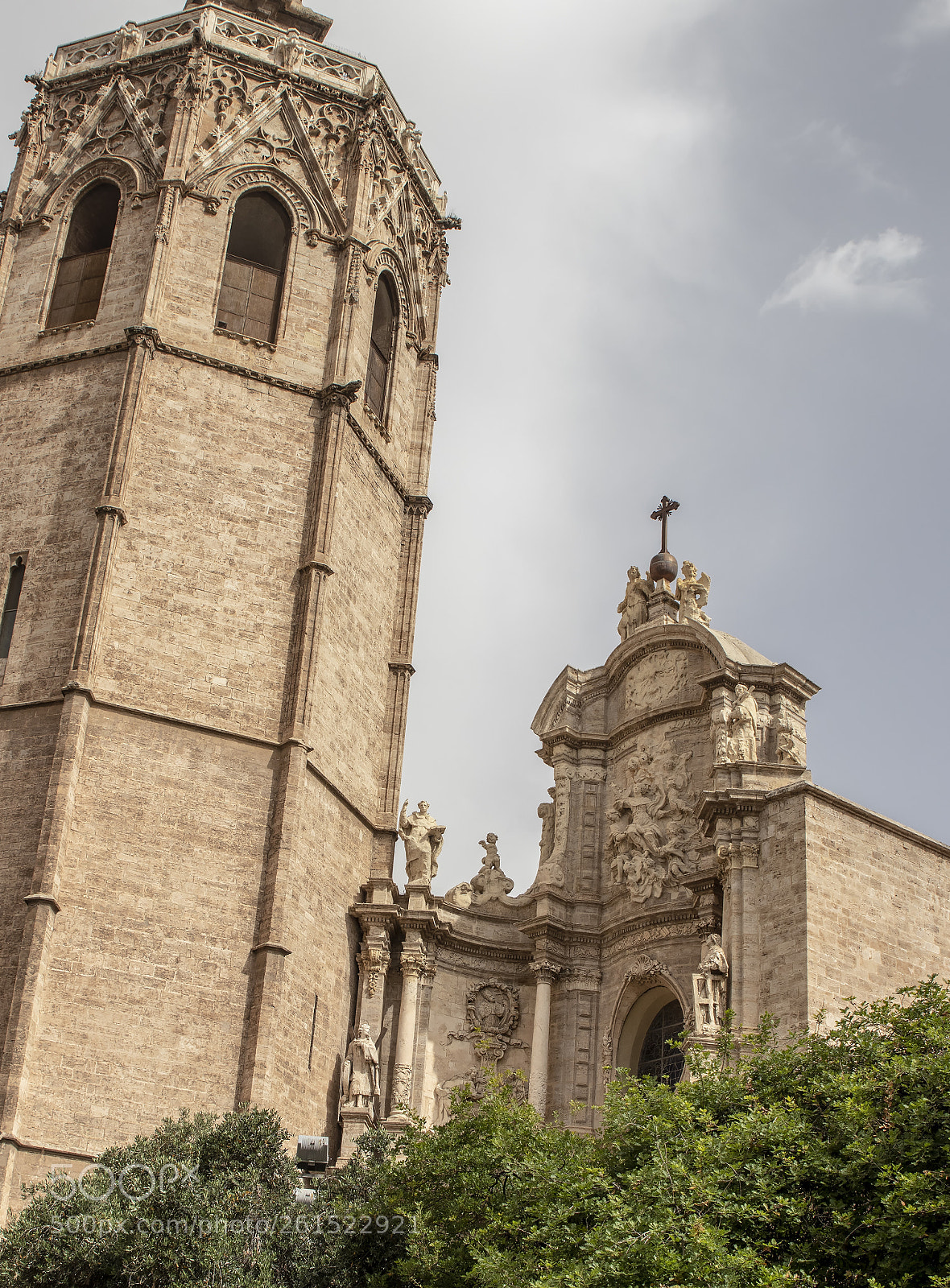 Canon EOS 80D sample photo. Valencia spain photography