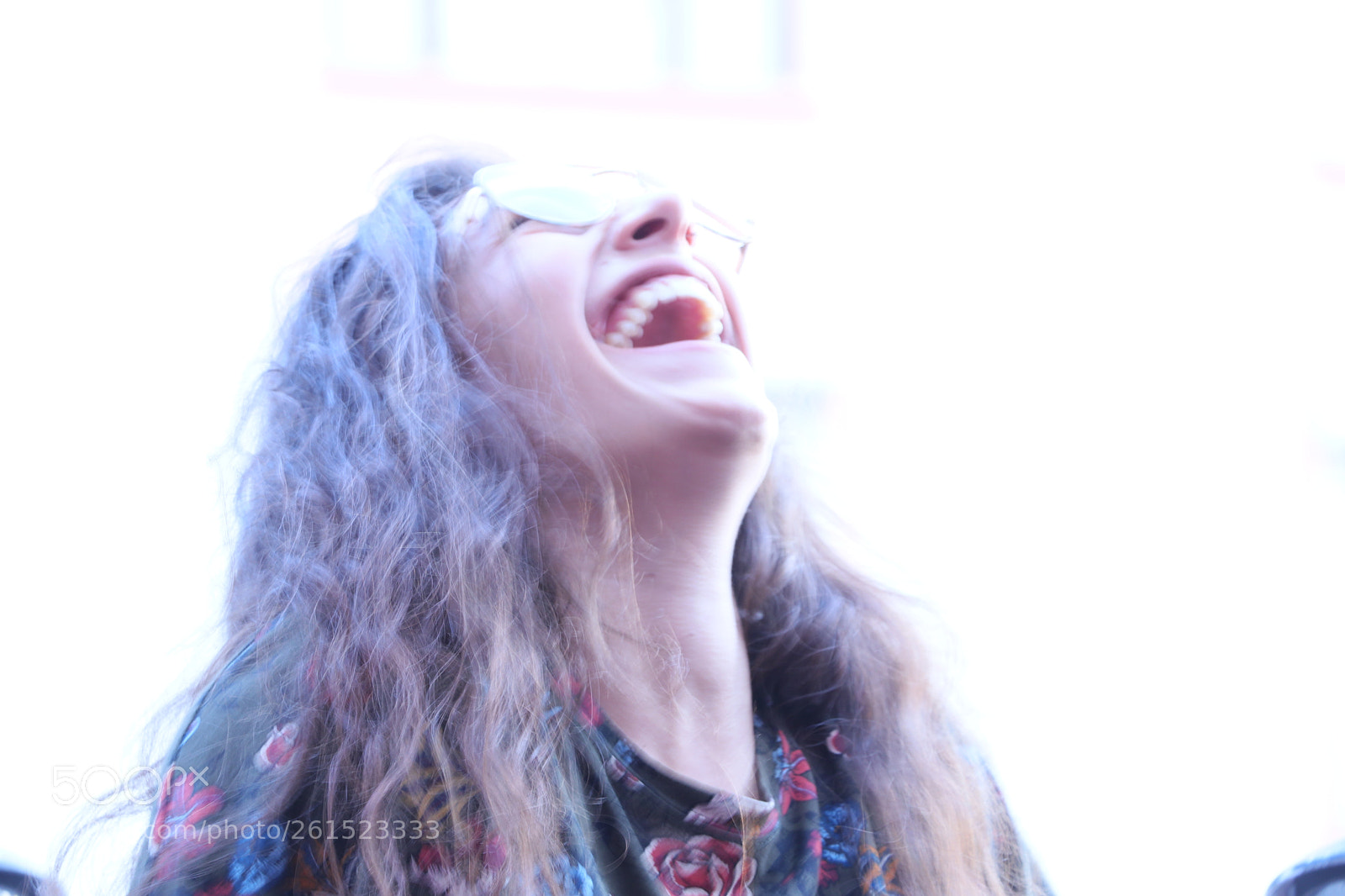 Canon EOS 80D sample photo. Great laugh photography