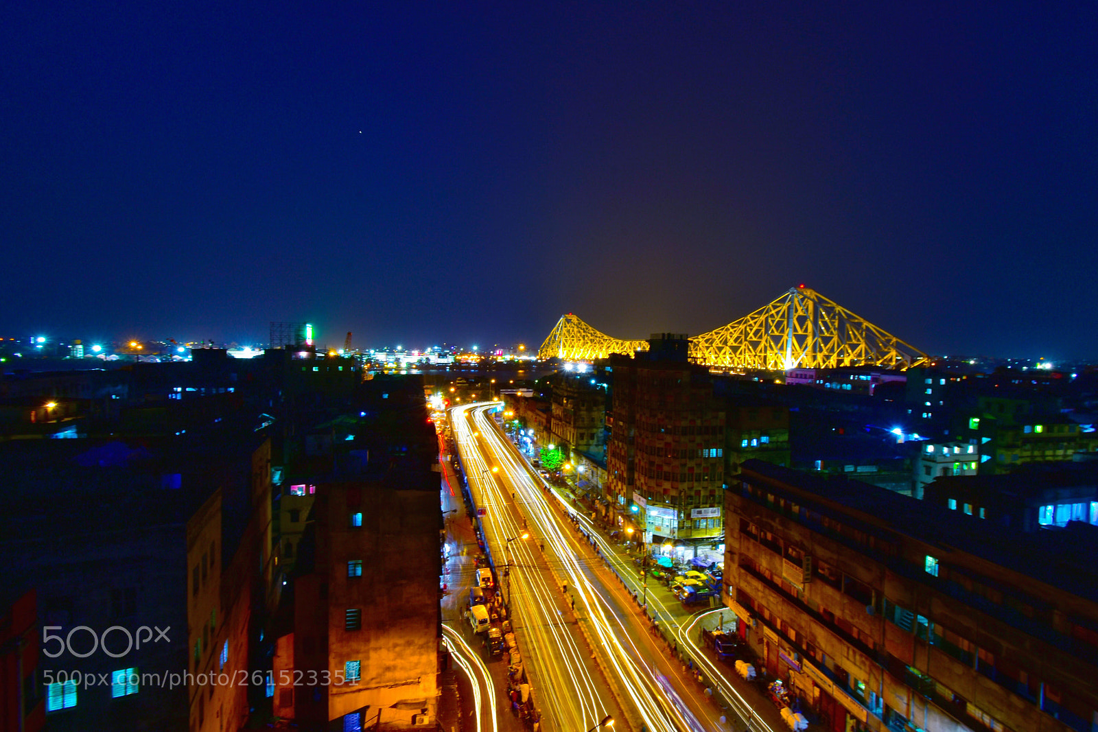Nikon D7200 sample photo. Speedy kolkata photography