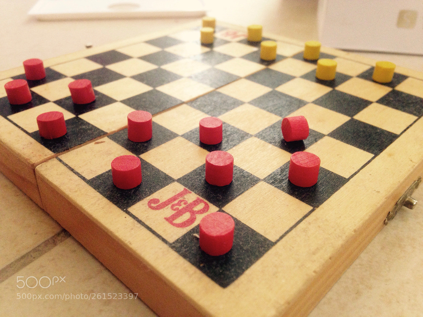Apple iPhone 5 sample photo. J b branded table photography