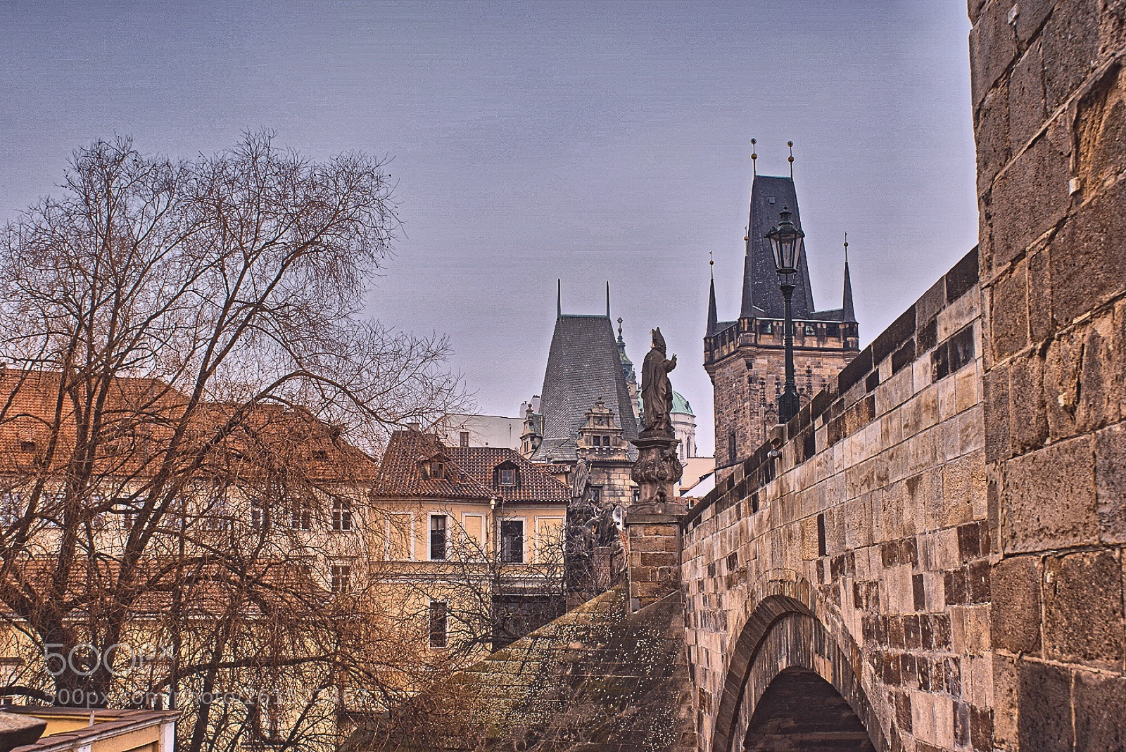 Sony Alpha DSLR-A200 sample photo. Under the bridge photography